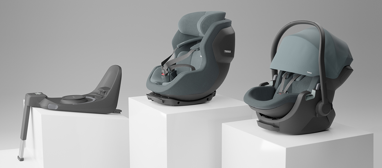 intuitive car seats